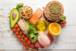 alimentacion y microbiota intestinal