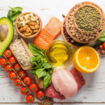 alimentacion y microbiota intestinal
