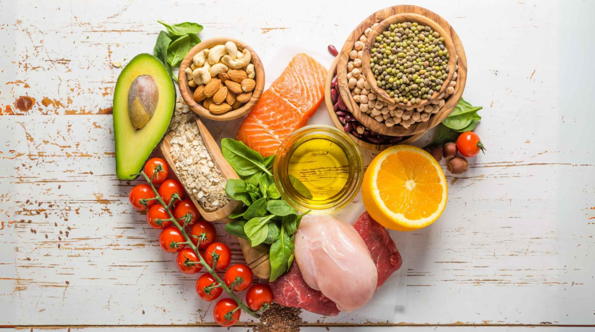 alimentacion y microbiota intestinal